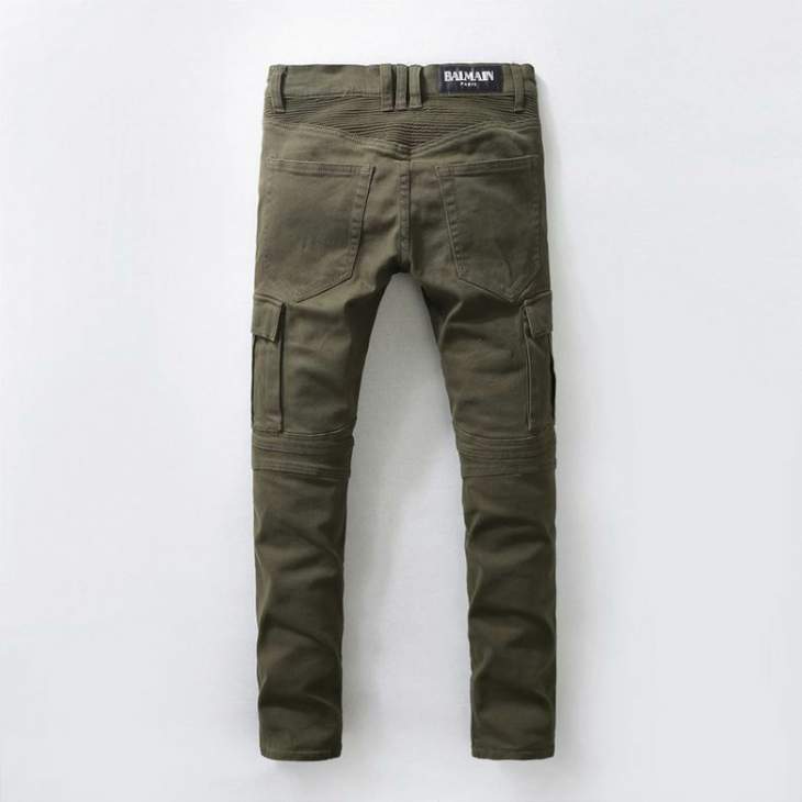 Picture of Balmain Jeans Long _SKUBalmainJeanPantslongsz28-4025G198158